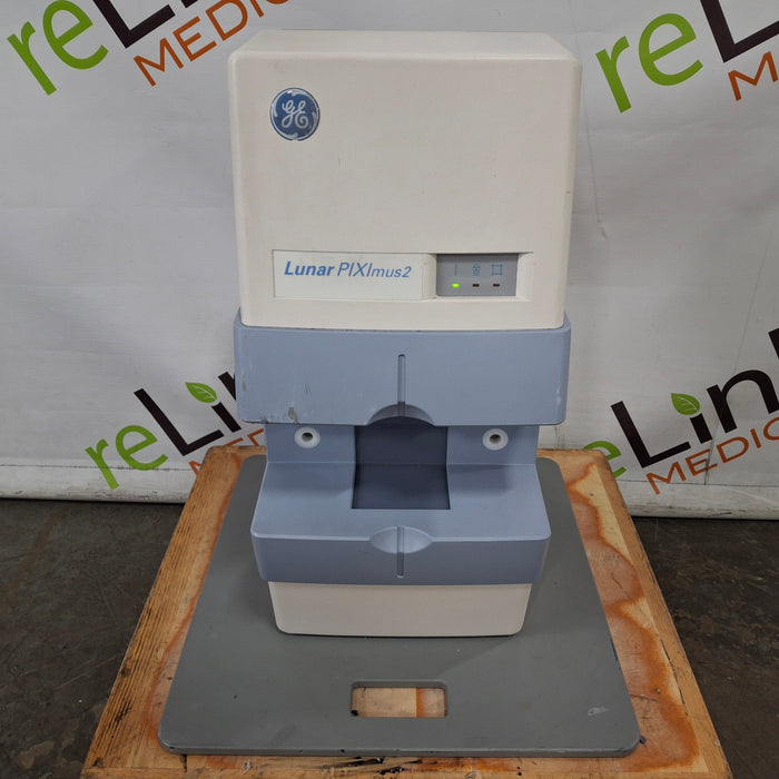 GE Healthcare Lunar PIXImus2 Bone Densitometer