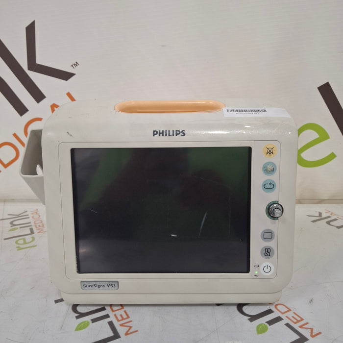 Philips Suresigns VS3 Vital Signs Monitor