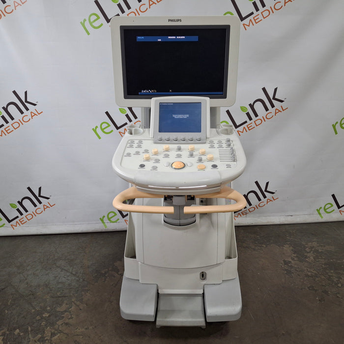 Philips IU22 Ultrasound