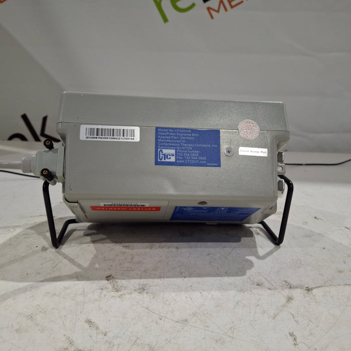 CTC VasoPress Supreme Mini VP500DM Pump