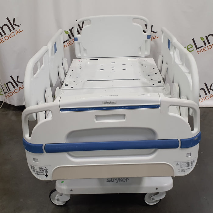 Stryker Secure III 3005 Hospital Bed