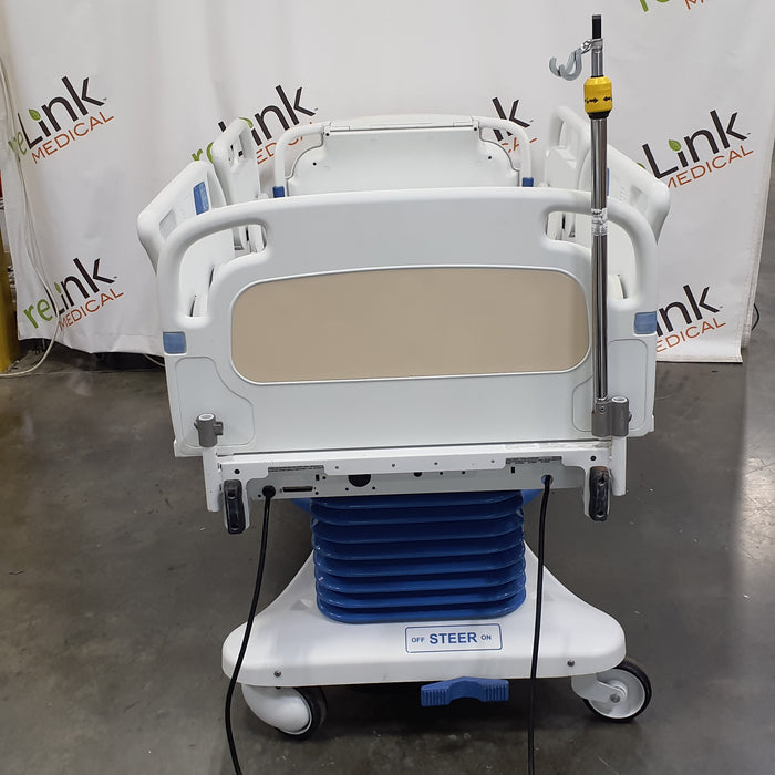 Stryker Secure III 3005 Hospital Bed