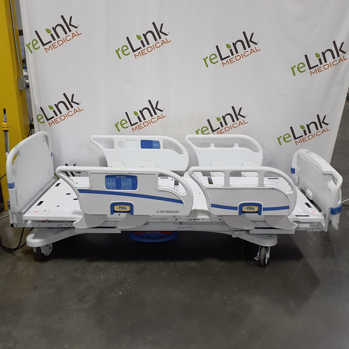 Stryker Secure III 3005 Hospital Bed