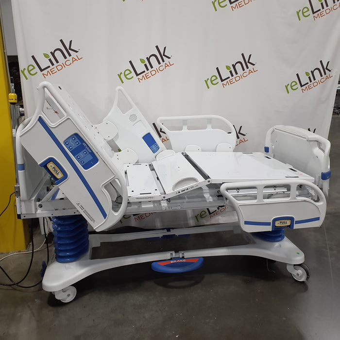 Stryker Secure III 3005 Hospital Bed