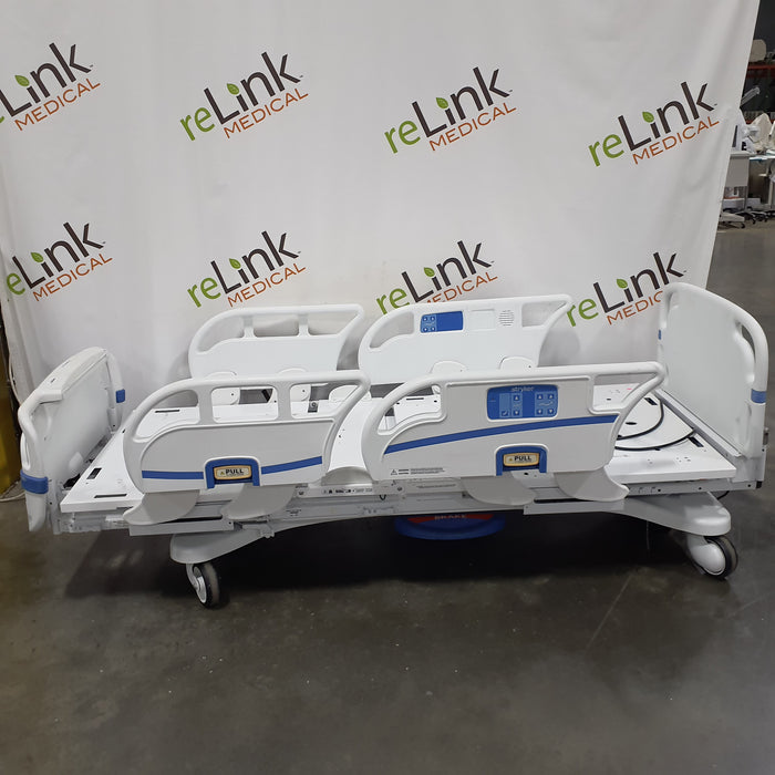 Stryker Secure III 3005 Hospital Bed