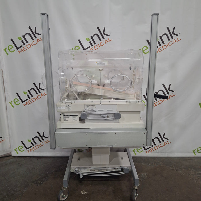 Ohmeda Medical Ohio Care Plus 4000 Incubator