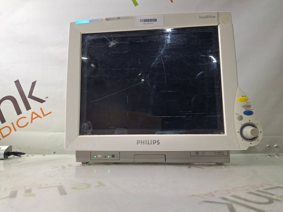 Philips IntelliVue MP70 Patient Monitor