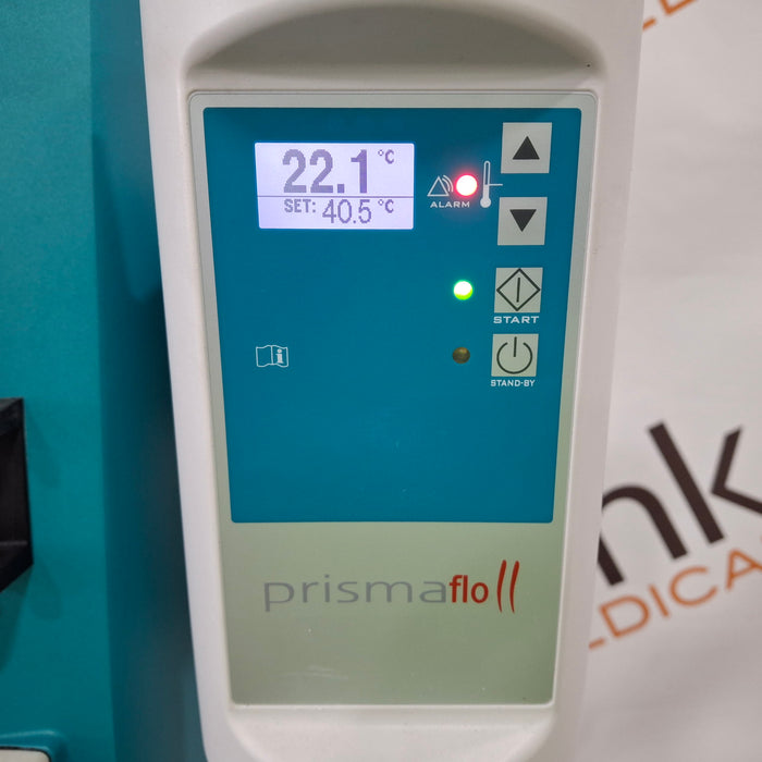 Gambro Prismaflex Dialysis Machine