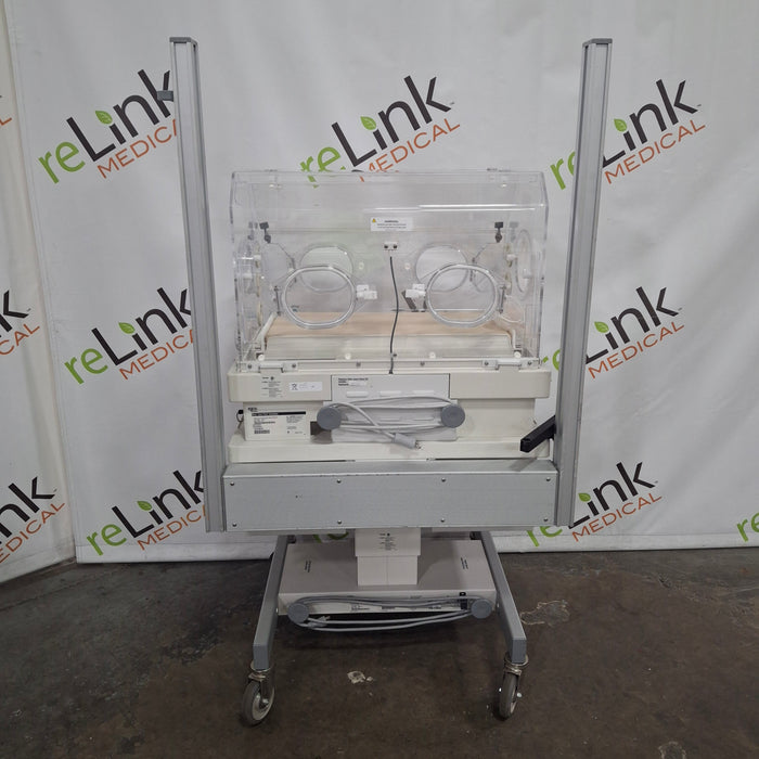 Ohmeda Medical Ohio Care Plus 4000 Incubator