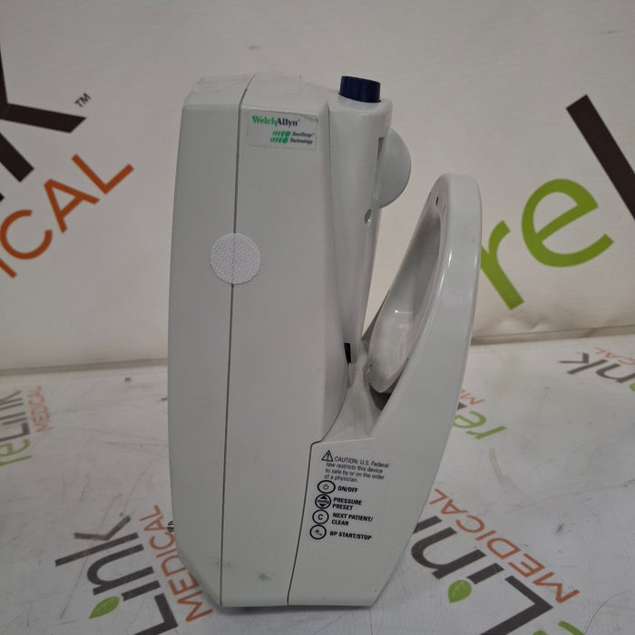 Welch Allyn Spot 420 - NIBP, Temp Vital Signs Monitor