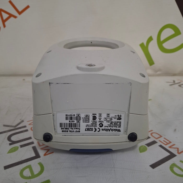 Welch Allyn Spot 420 - NIBP, Temp Vital Signs Monitor