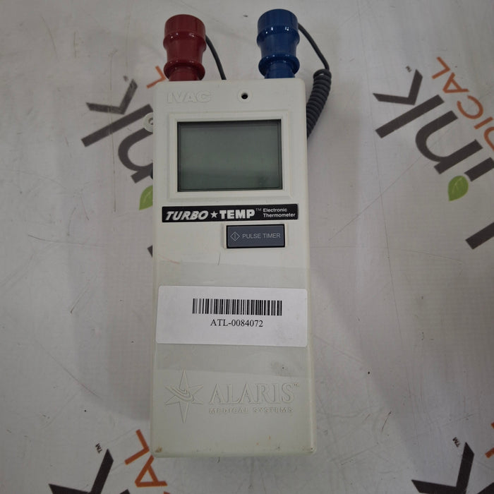 Alaris Turbo Temp Electric Thermometer