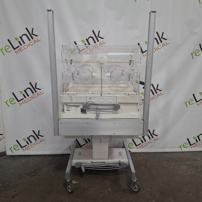 Ohmeda Medical Ohmeda Medical Ohio Care Plus 4000 Incubator Infant Warmers and Incubators reLink Medical