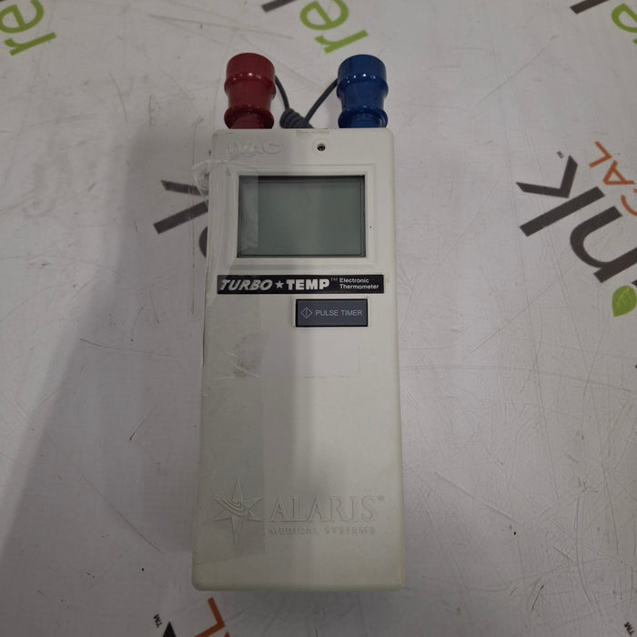 Alaris Turbo Temp Electric Thermometer