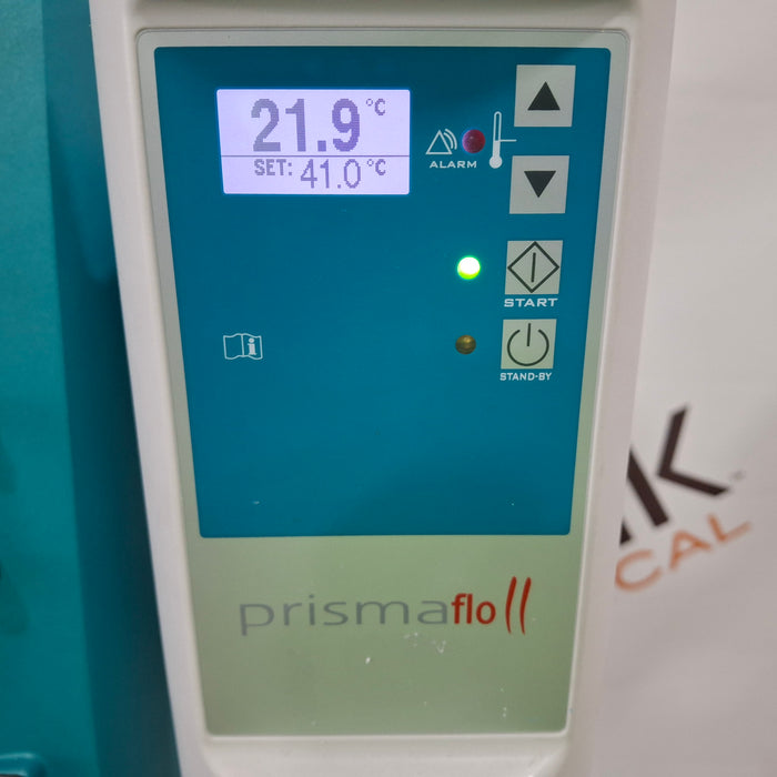 Gambro Prismaflex Dialysis Machine