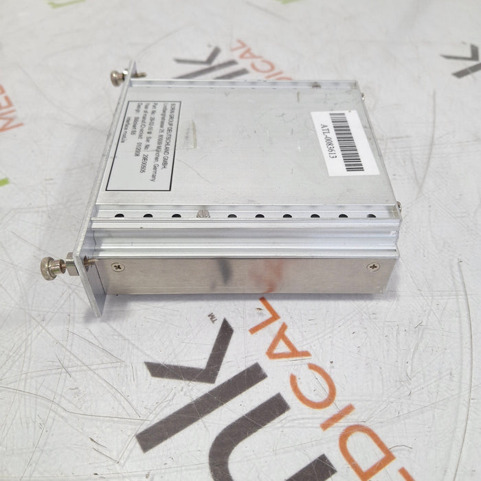 Sorin Group USA, Inc. 29-02-50 Interface Module