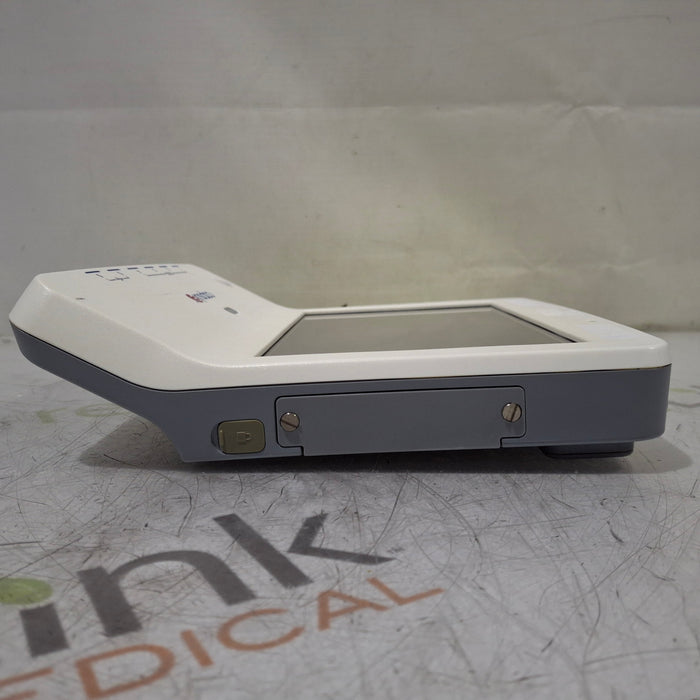 Smartlinx Inc Capsule Technologies Neuron 2 Monitor