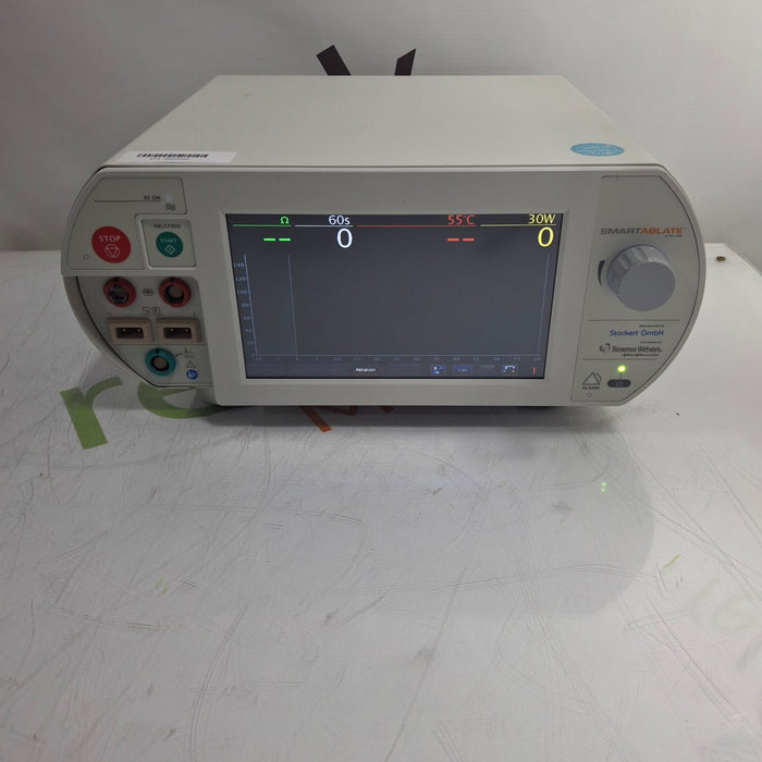 Stockert GmbH SmartAblate System RF Generator