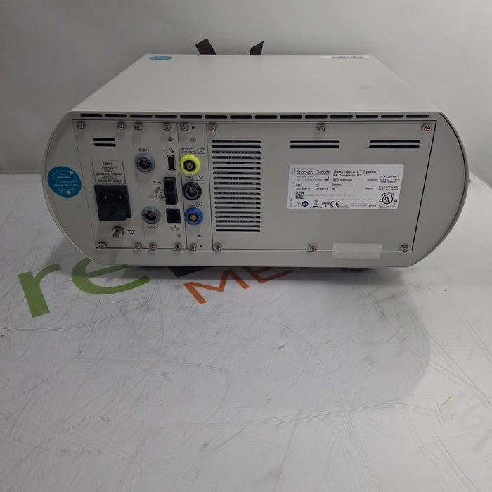 Stockert GmbH SmartAblate System RF Generator