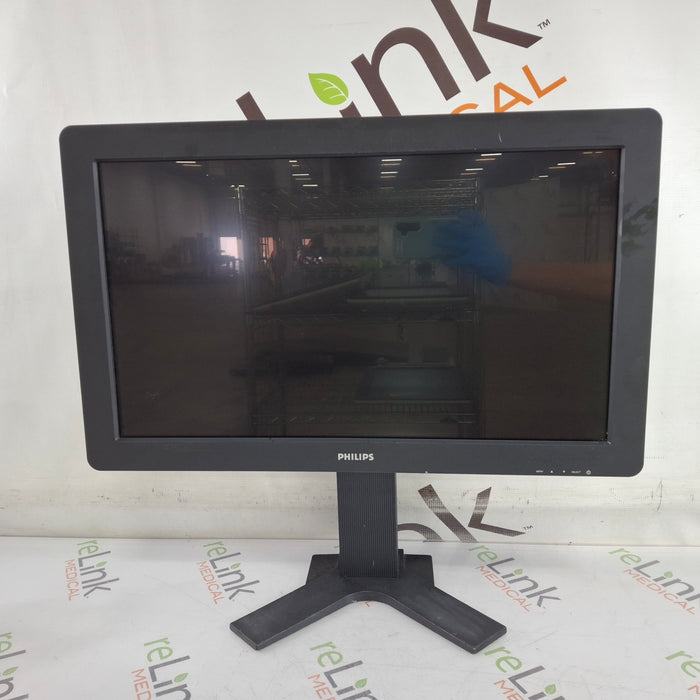 Philips ELO 24" ET2401L Display Monitor