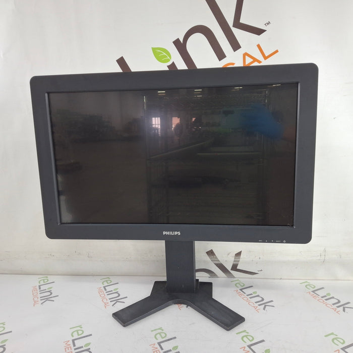 Philips ELO 24" ET2401L Display Monitor