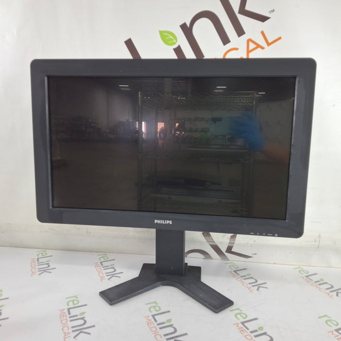 Philips ELO 24" ET2401L Display Monitor