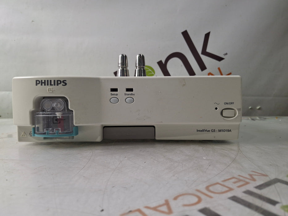 Philips IntelliVue G5 Anesthetia Gas Module