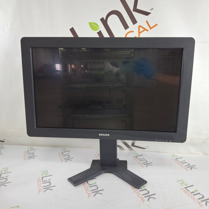 Philips ELO 24" ET2401L Display Monitor