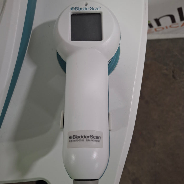 Verathon Medical, Inc BVI 9400 Bladderscan