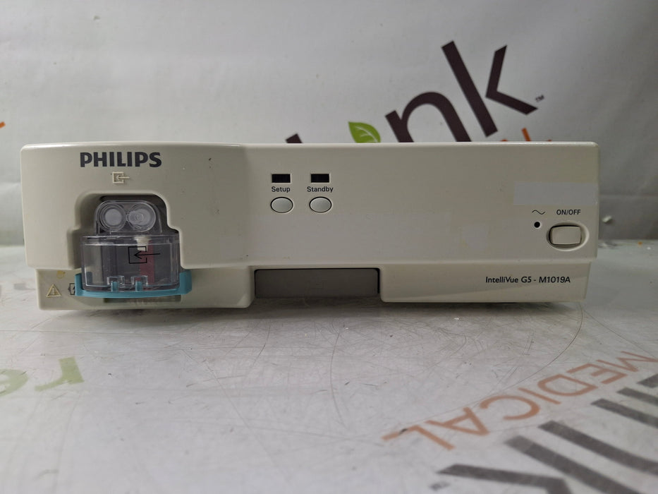 Philips IntelliVue G5 Anesthetia Gas Module