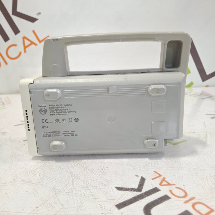 Philips IntelliVue MP2 Portable Patient Monitor