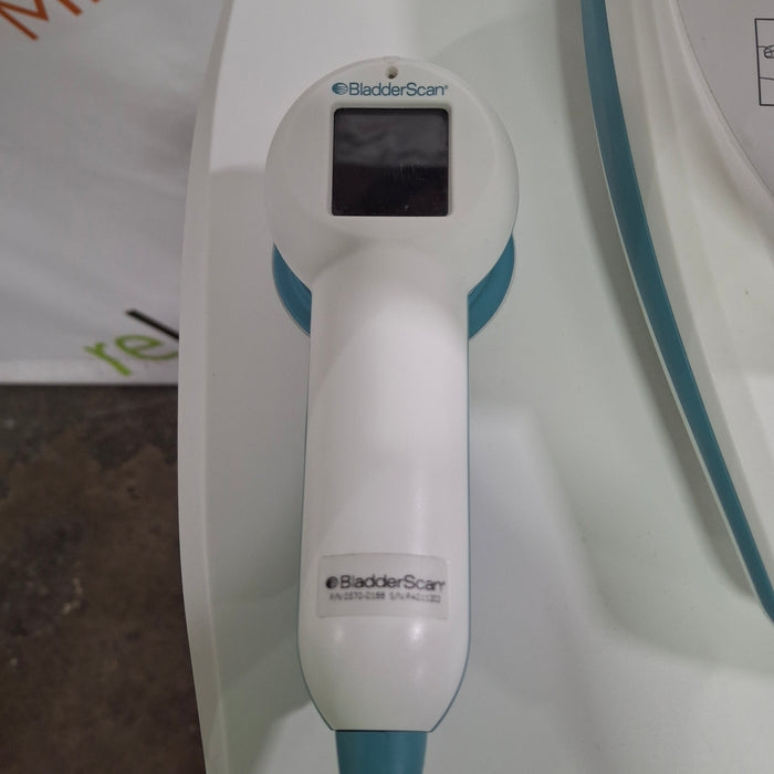 Verathon Medical, Inc BVI 9400 Bladderscan