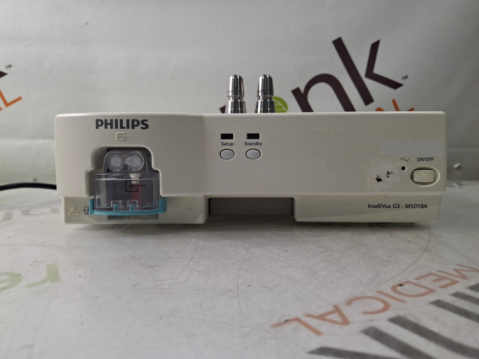 Philips IntelliVue G5 Anesthetia Gas Module