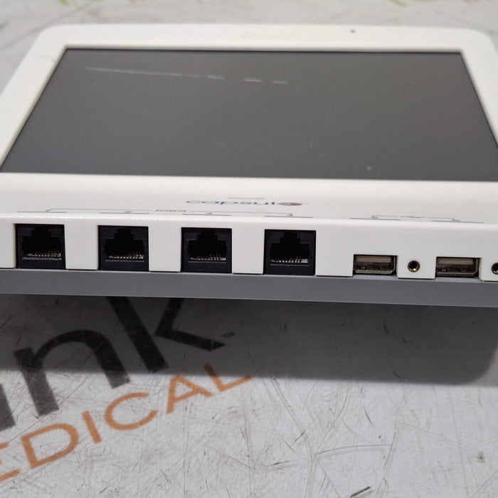 Smartlinx Inc Capsule Technologies Neuron 2 Monitor