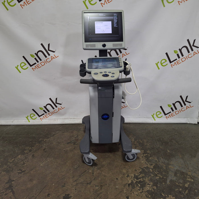 UltraSonix Sonix Touch Ultrasound