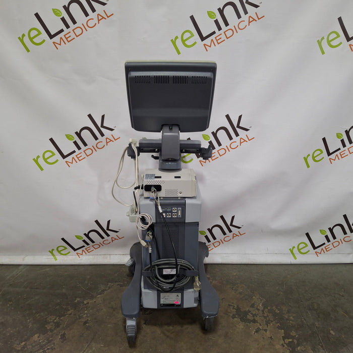 UltraSonix Sonix Touch Ultrasound