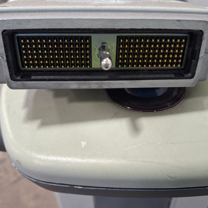 UltraSonix Sonix Touch Ultrasound