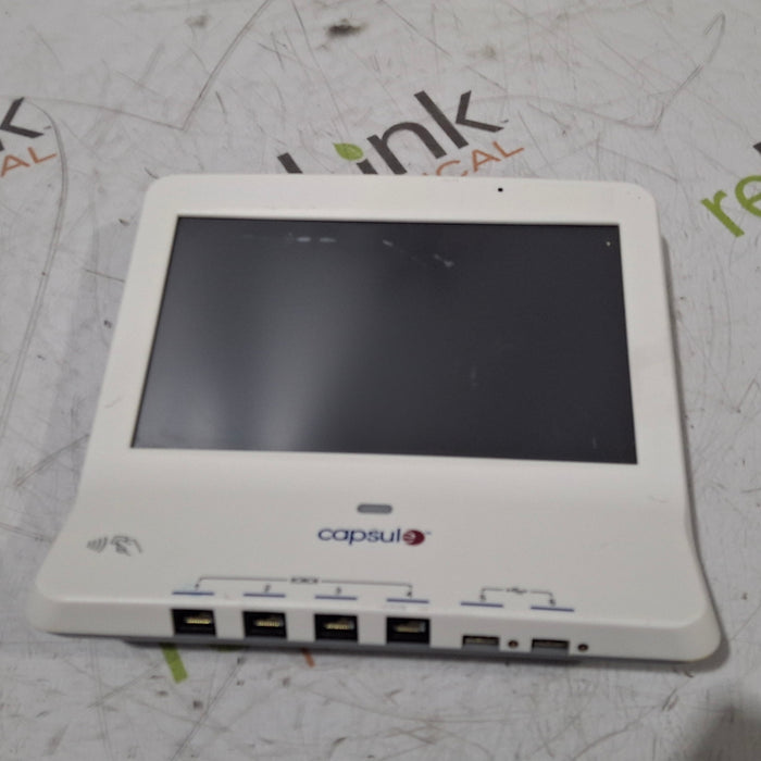 Smartlinx Inc Capsule Technologies Neuron 2 Monitor