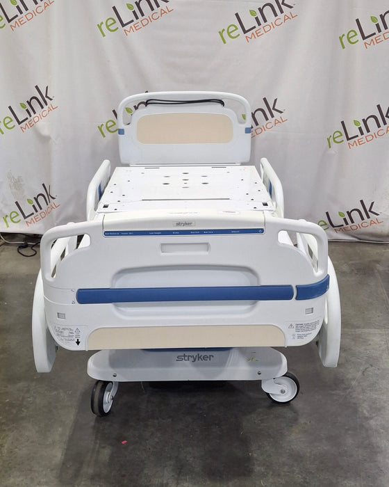 Stryker Secure III 3005 Hospital Bed