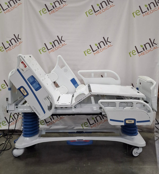 Stryker Secure III 3005 Hospital Bed