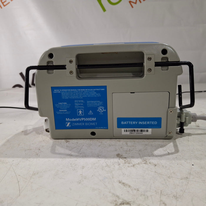 CTC VasoPress Supreme Mini VP500DM Pump