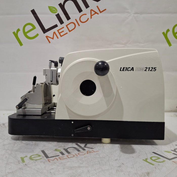 Leica RM2125 Microtome