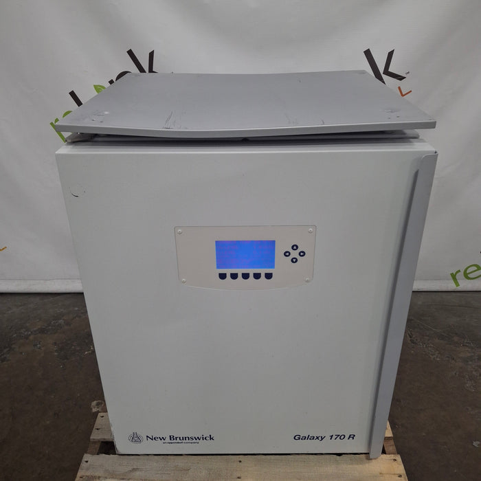 New Brunswick Scientific Galaxy 170 R CO2 Incubator