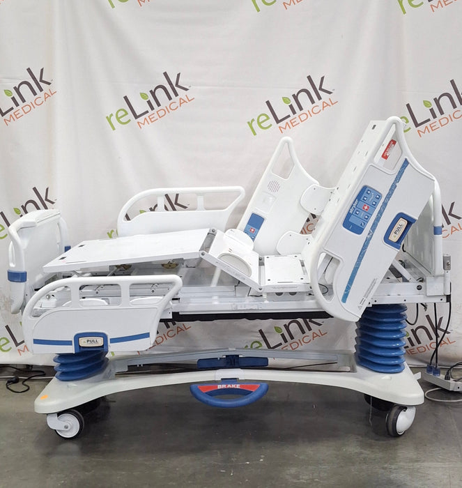 Stryker Secure III 3005 Hospital Bed