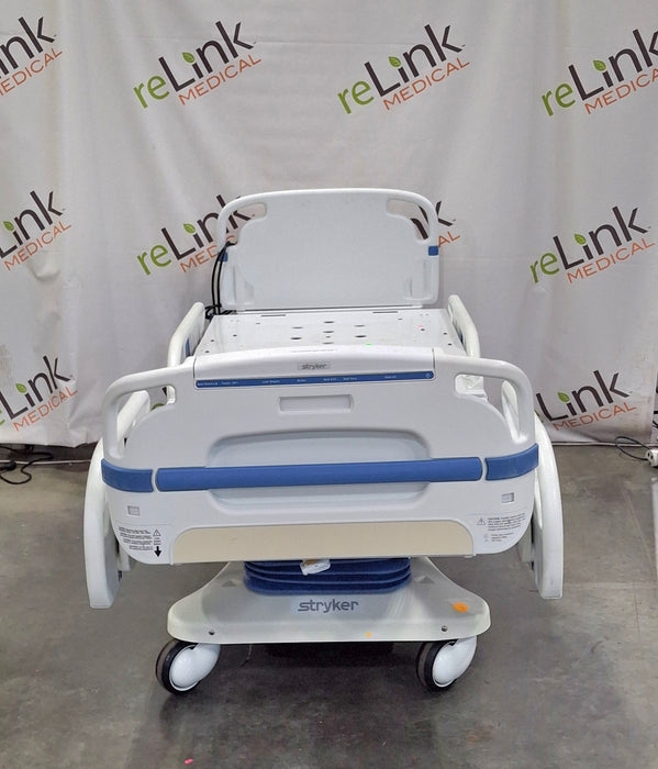 Stryker Secure III 3005 Hospital Bed