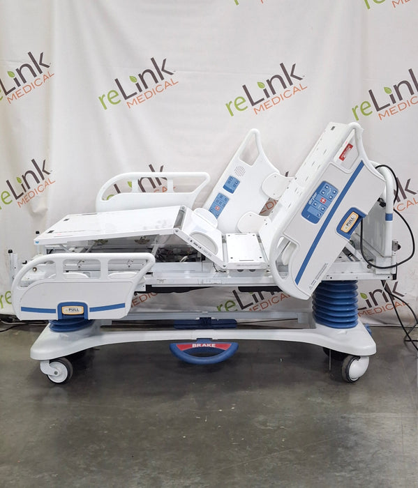 Stryker Secure III 3002 Hospital Bed