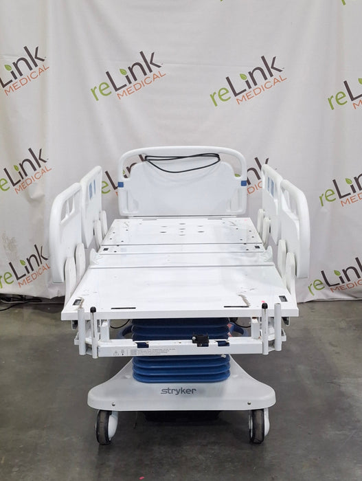 Stryker Secure III 3002 Hospital Bed