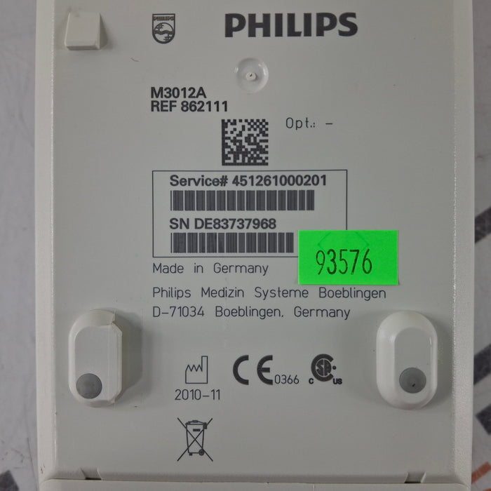 Philips M3012A MMS Extension Module