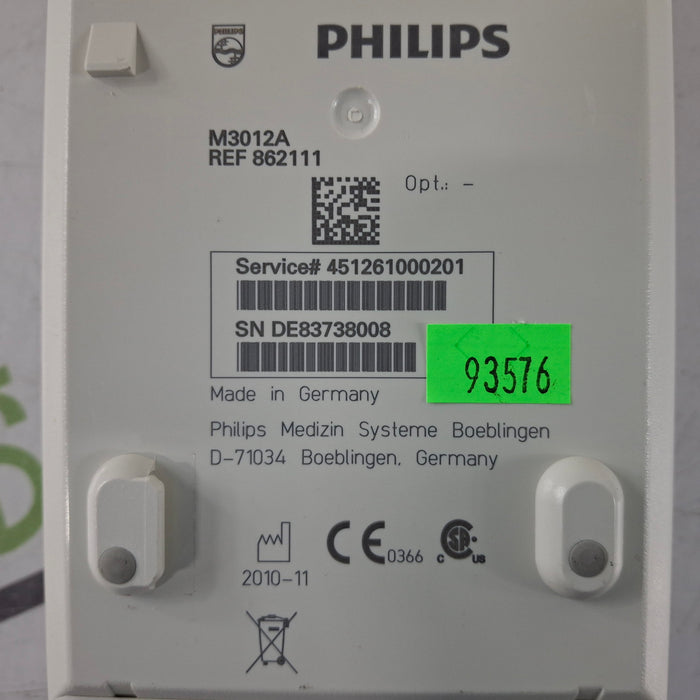 Philips M3012A MMS Extension Module