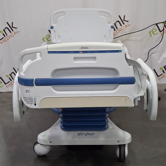 Stryker Secure III 3005 Hospital Bed